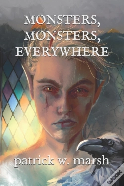 Capa do artigo Monsters, Monsters, Everywhere: An Omnib