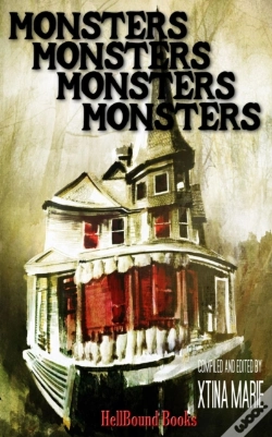 Capa do artigo Monsters Monsters Monsters Monsters