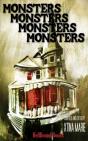 Monsters Monsters Monsters Monsters - Preview