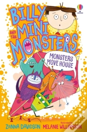 Capa do artigo Monsters Move House