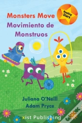 Monsters Move / Movimiento De Monstruos
