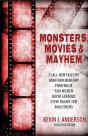 Monsters, Movies & Mayhem - Preview