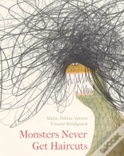 Capa do artigo Monsters Never Get Haircuts