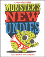 Monster'S New Undies - Preview