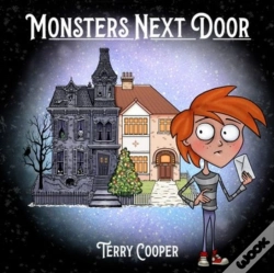 Capa do artigo Monsters Next Door