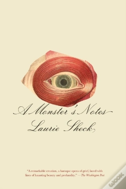 Capa do artigo Monster'S Notes