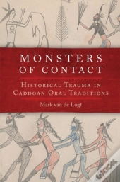 Monsters Of Contact