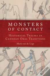 Capa do artigo Monsters Of Contact