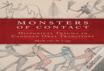 Monsters Of Contact