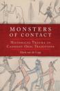 Monsters Of Contact - Preview