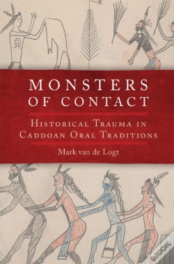 Capa do artigo Monsters Of Contact