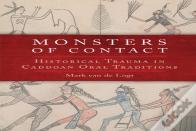 Monsters Of Contact