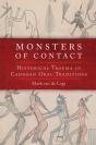 Monsters Of Contact - Preview