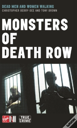 Capa do artigo Monsters Of Death Row