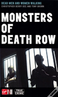 Capa do artigo Monsters Of Death Row