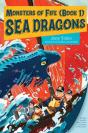 Monsters Of Fife: Sea Dragons - Preview