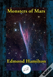 Capa do artigo Monsters Of Mars