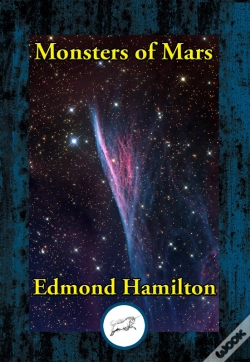 Capa do artigo Monsters Of Mars