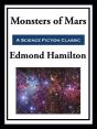 Monsters Of Mars - Preview