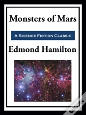 Capa do artigo Monsters Of Mars