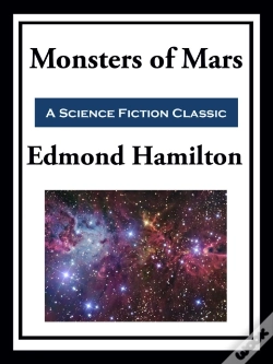 Capa do artigo Monsters Of Mars