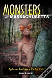 Monsters Of Massachusetts