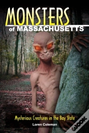 Capa do artigo Monsters Of Massachusetts