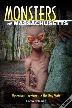 Capa do artigo Monsters Of Massachusetts