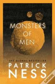 Capa do artigo Monsters Of Men