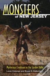Monsters Of New Jersey