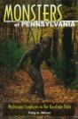 Monsters Of Pennsylvania - Preview