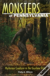 Capa do artigo Monsters Of Pennsylvania