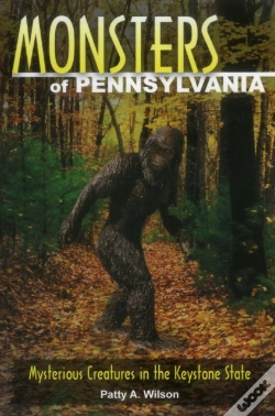 Capa do artigo Monsters Of Pennsylvania