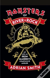 Capa do artigo Monsters Of River And Rock