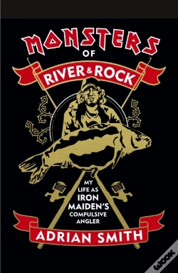 Capa do artigo Monsters Of River And Rock