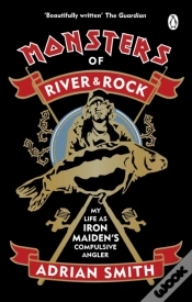 Capa do artigo Monsters Of River And Rock