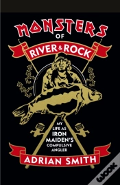 Capa do artigo Monsters Of River &Amp; Rock