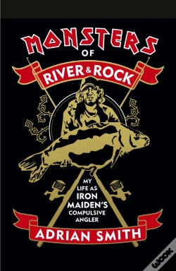 Capa do artigo Monsters Of River &Amp; Rock