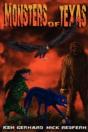 Monsters Of Texas - Preview