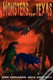 Capa do artigo Monsters Of Texas