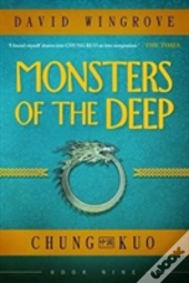 Monsters Of The Deep