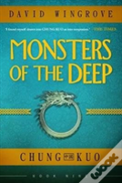 Monsters Of The Deep