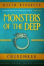 Monsters Of The Deep - Preview
