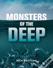 Monsters Of The Deep