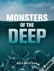 Capa do artigo Monsters Of The Deep