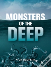 Capa do artigo Monsters Of The Deep