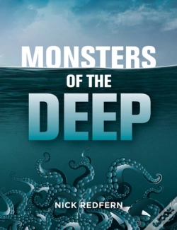 Capa do artigo Monsters Of The Deep