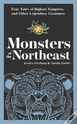 Capa do artigo Monsters Of The Northeast