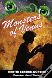 Capa do artigo Monsters Of Venus