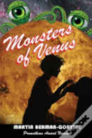 Monsters Of Venus